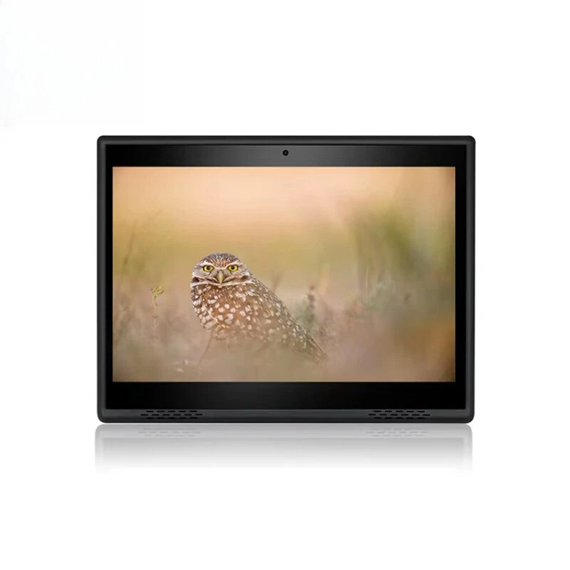 10.1 Inch Android Rj45 Poe Touch Panel Desktop for Client Review Device Tablet - Image 4 of 4