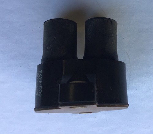 Klixon Circuit Breaker 9115-5-20 - Picture 3 of 6