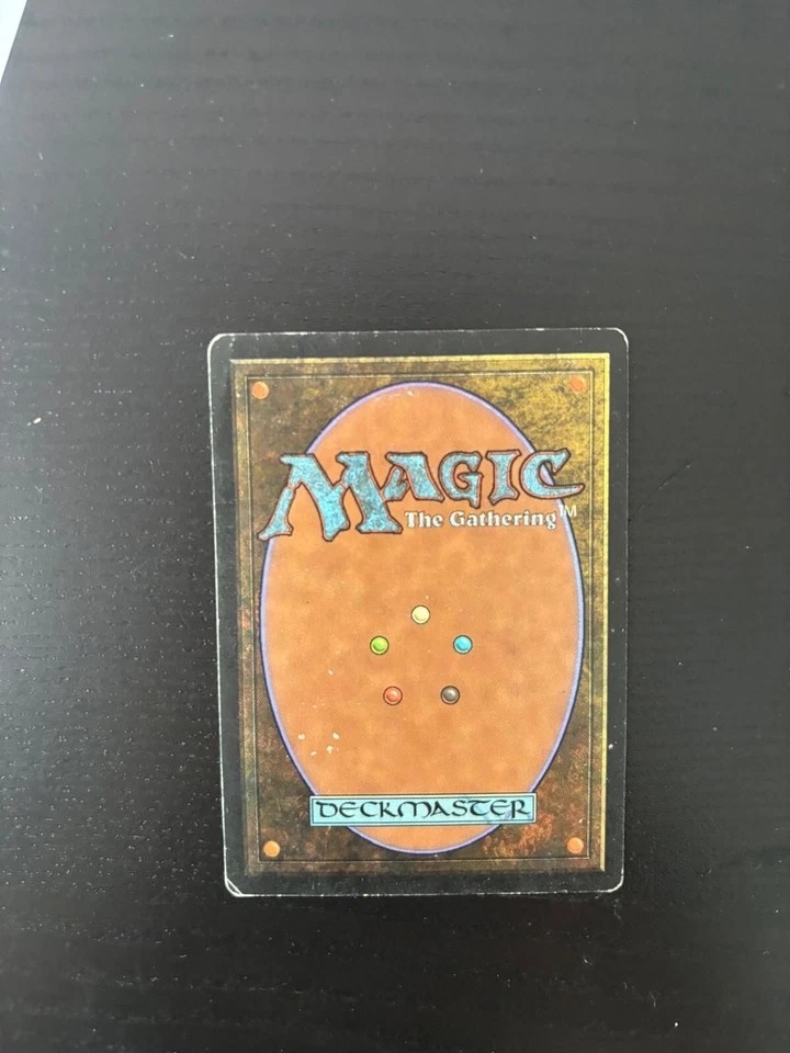 MTG APOCALYPSE PERNICIOUS DEED PLAYED MAGIC THE GATHERING ENGLISH ENCHANTMENT - Image 4 of 4