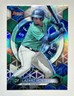 ⚾️ 2023 Bowman’s Best - Lazaro Montes Prospect Refractor #TP-6 - Mariners