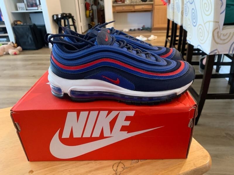 Golf Nrg Wing Air Max 97 G Nike Wing It Golf Nike Air Max 97 Size