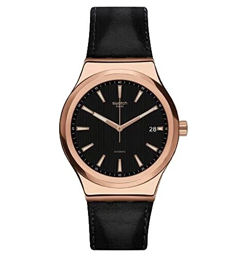 Swatch Irony Mechanical Automatic Wristwatches