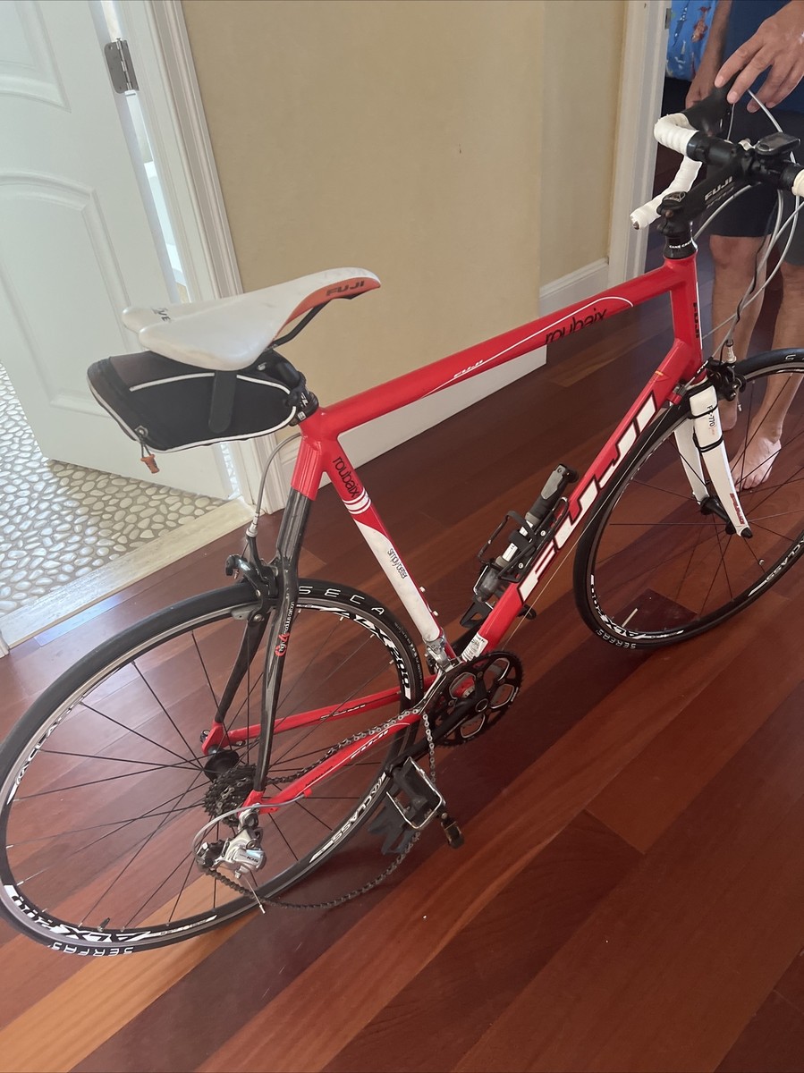 Fuji Fc770 Racing Bike | eBay Fuji Fc770 Racing Bike | eBay