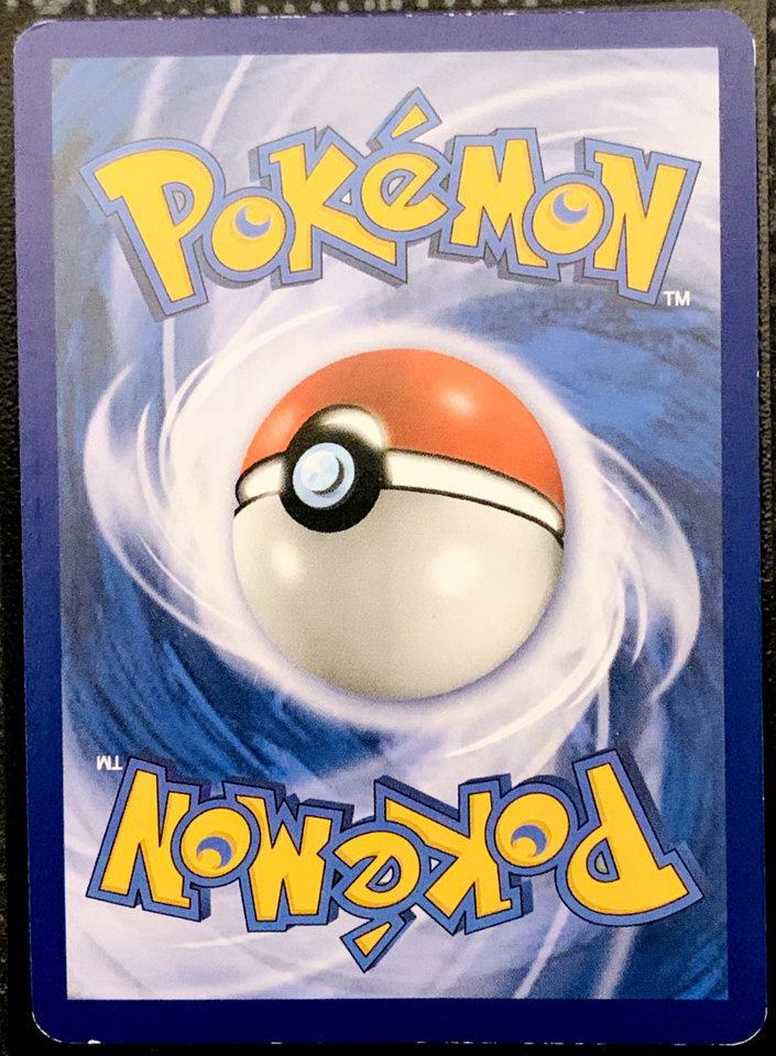 Pokémon TCG Tapu Koko GX SM33 Sun & Moon Black Star Promo LP eBay