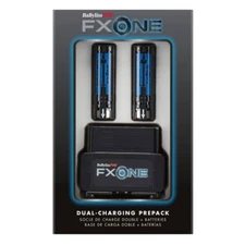 BaByliss PRO FXONE Dual-Battery Charging Prepack (Two Batteries + Charging Base)