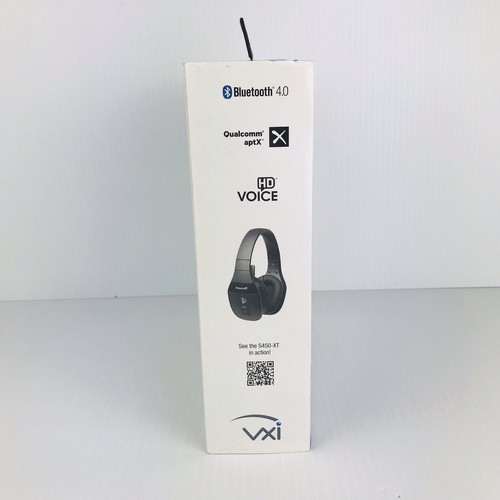 Auriculares Bluetooth Sobre la Oreja BlueParrott S450-XT - Negros (203582) - Imagen 3 de 11