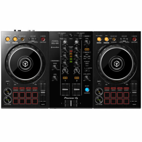 Pioneer XDJ-XZ Professional All-In-One rekordbox & Serato DJ