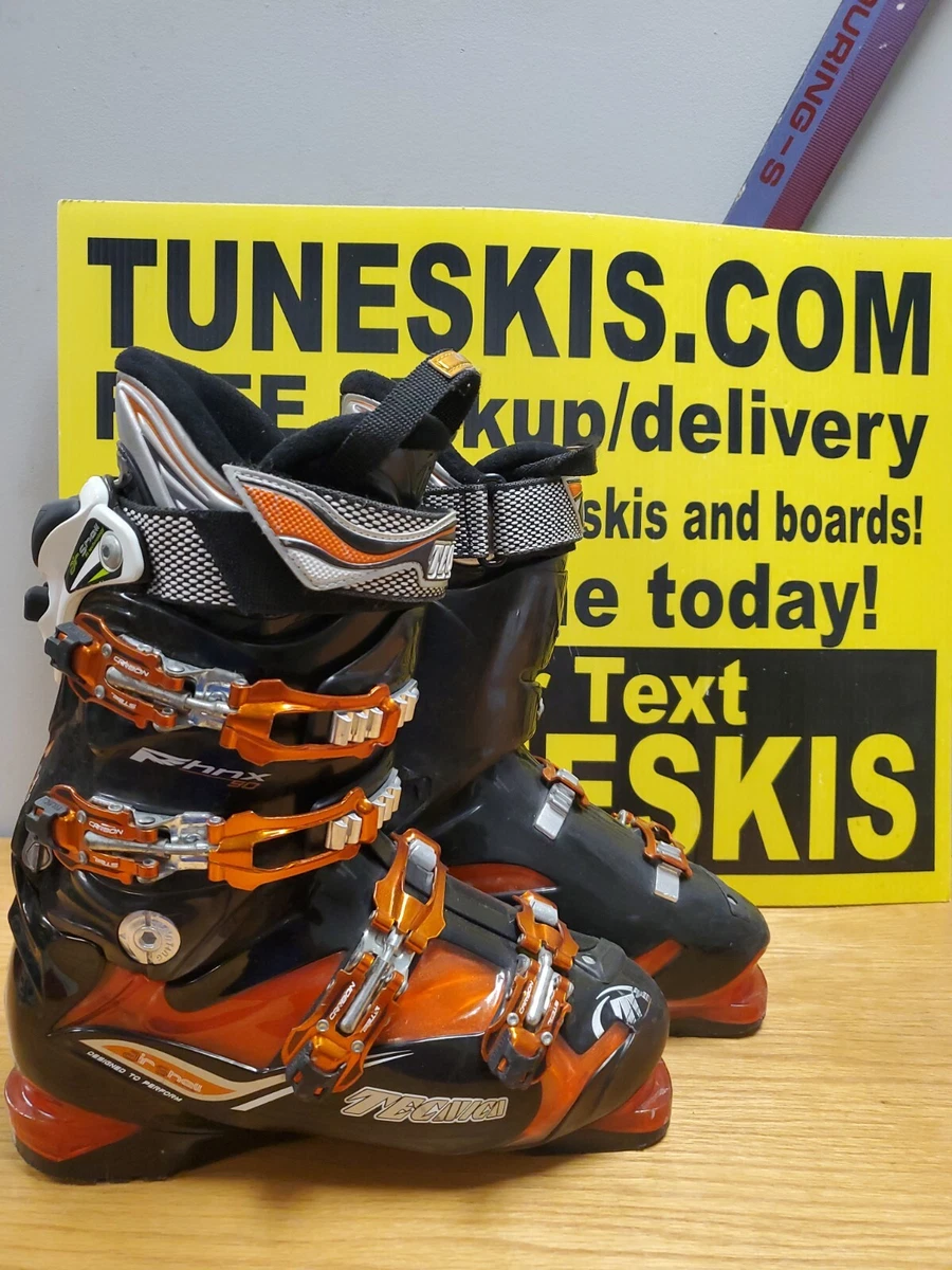 Used ski boots for best sale sale