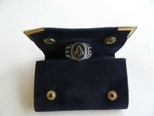 الساعات Freemasonry Steel