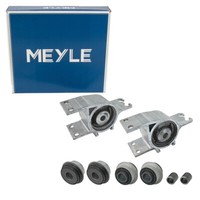 Meyle Reparatursatz Querlenker FüR Mercedes W176 W246 W242 C117 X117 X156 Vorne