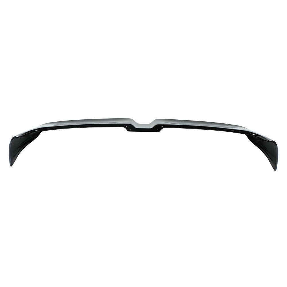 SPOILER OETTINGER MOD. per G O LF  7 / 7.5 per -> Standard / R L i n e NERO