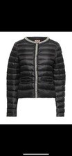 Liu Jo Down Jacket Women Size 8 (uk)