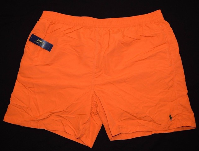 Men Ralph Lauren Polo Swimwear 2xb 