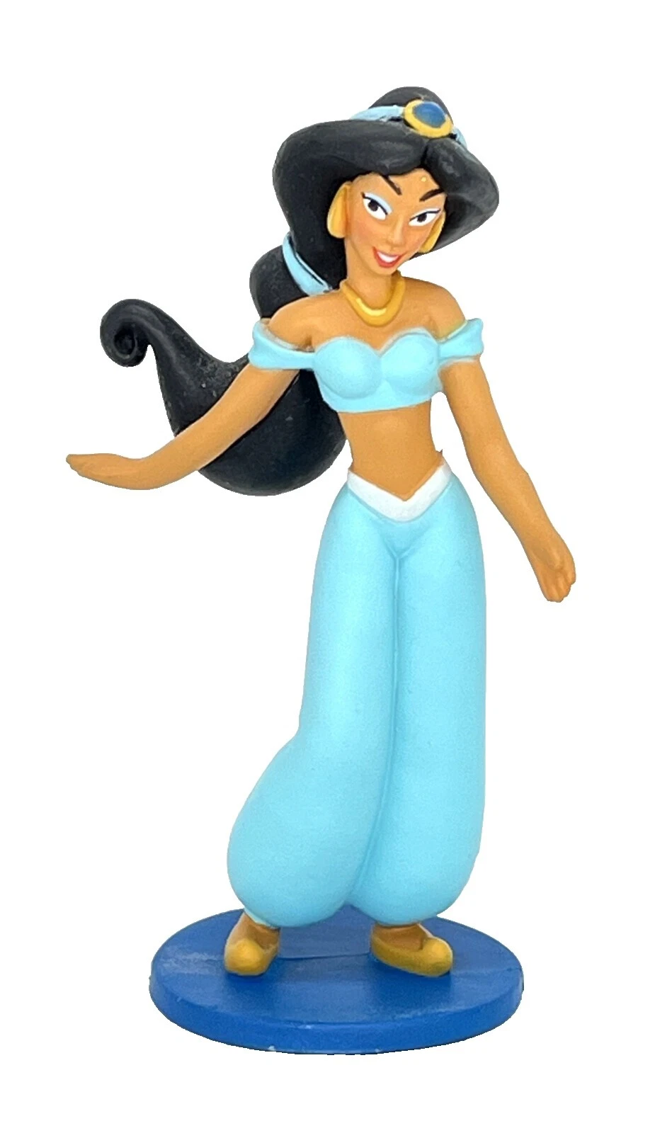 Disney All Occasions Cake Cake Toppers Picks