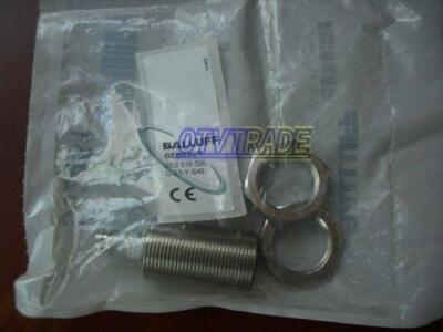 ONE NEW FOR BALLUFF SENSOR BES 516-326-G-E5-Y-S49