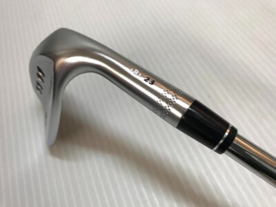 Callaway JAWS FORGED 2023 Chrome Wedge #46(1Club)/MODUS/Flex:S
