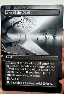 Lake of the Dead for sale | eBay Lake of the Dead for sale | eBay