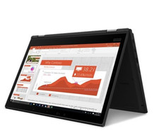 Lenovo ThinkPad L390 Yoga 13.3" FHD Touch Quad-Core i5-8365U 16GB 512GB SSD W11P