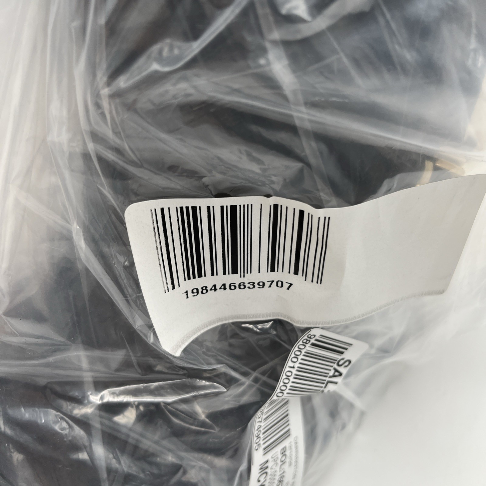 Michael Kors Womens Darrington Boot Block Heel Chocola Sz 8 M Dark Brown Leather thumbnail 5