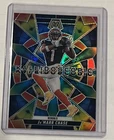 2025 Panini Mosaic Jamarr Chase Kaleidoscopic Case Hit