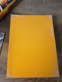 Zaxxon's Motherbase 2000 (Sega 32X, 1995) Complete CIB - Tested