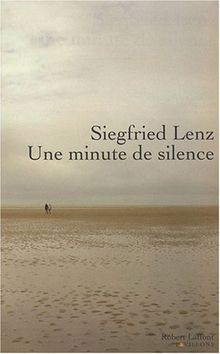 Une Minute de Silence von Siegfried Lenz | Buch | Zustand sehr gut