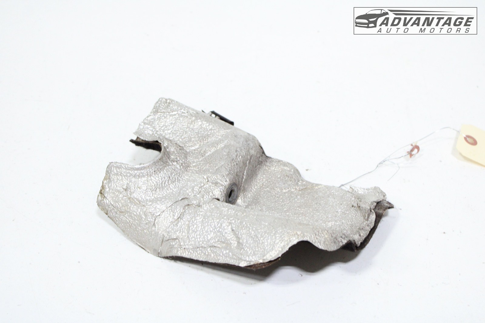Maserati Ghibli 2017-2020 Front Left Heat shield