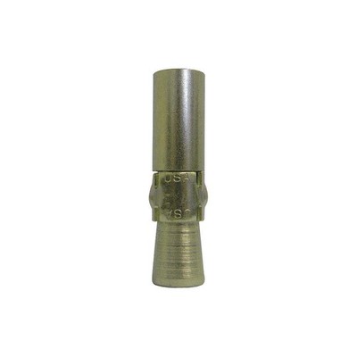 GRAINGER APPROVED 38DWG Wedge Anchor,3/8''-16,Steel,1/2 in,PK4 15W079