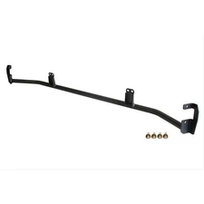 DragonFire Racing Lockdown Harness Bar - Black - Rear Set 14-4800