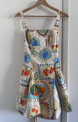 moon river corset dress Moon River Square Neck Corset Midi Dress Off White / MD