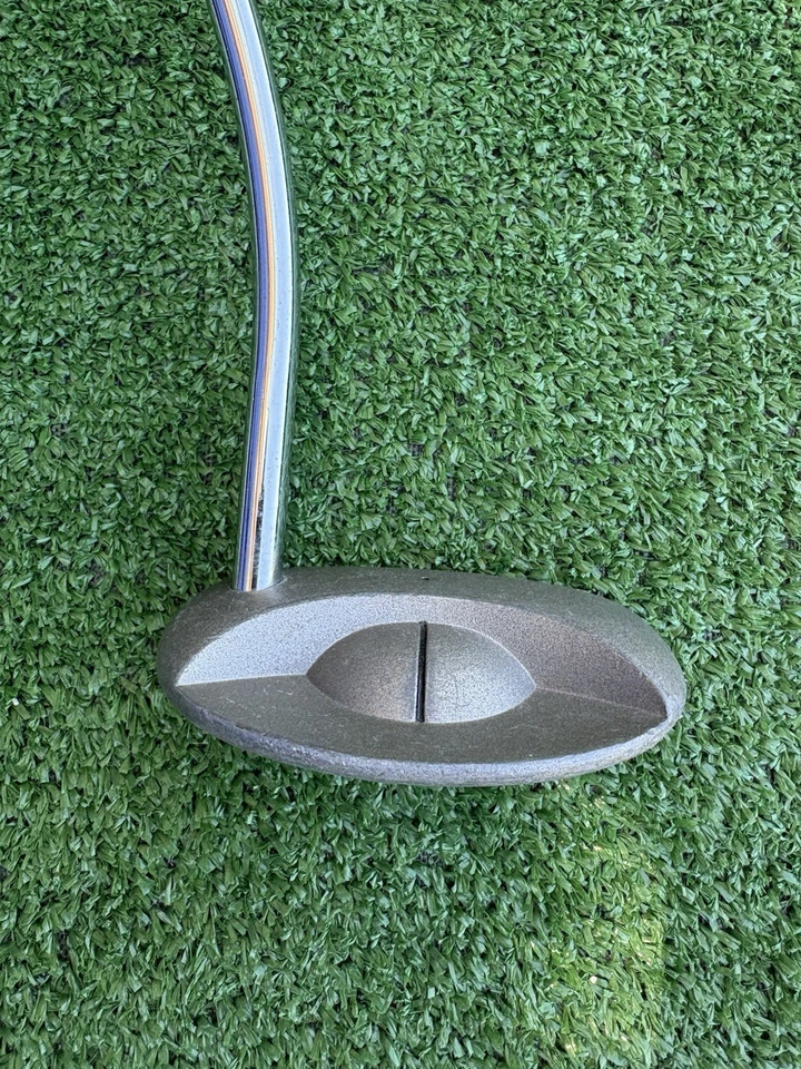 Kids/Juniors Nike Golf Mid Mallet Putter 27” For Kids Apprx 51”-54” Tall - RH - Image 4 of 4