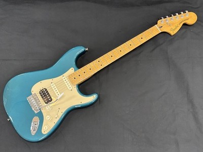 ギター Fender Mexico Deluxe Lone Star Fender Mexico Deluxe Lone Star Stratocaster Safe delivery from