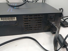 Sony PlayStation 2/PS 2 Fat (SCPH-35001) Console Tested