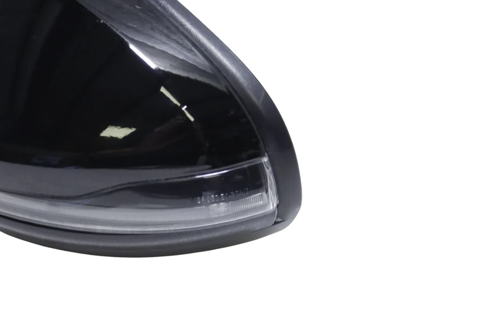 Conjunto de espejo retrovisor lateral izquierdo mercedes-benz c63 amg w205 2015-2018 fabricante de equipos originales Foto 2 de 4