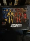G.I. Joe Classified Series #169, G.I. Joe Diver Vs. Cobra Diver Action Figure