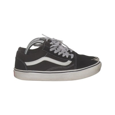 Vans, Sneaker, Größe: 37, Old Skool, Schwarz/Weiß, Unisex (Erwachsene) #iOT