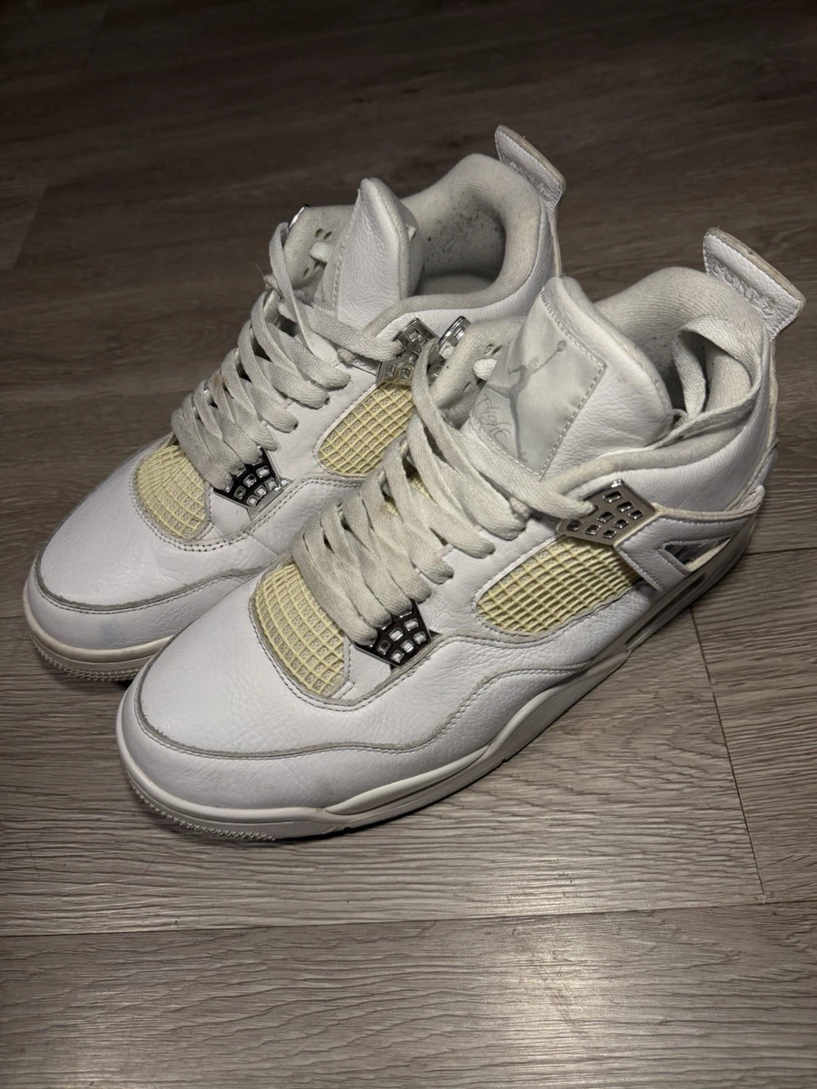 25+ Jordan 4 Retro Mid Pure Money for sale | Updated Oct 2026