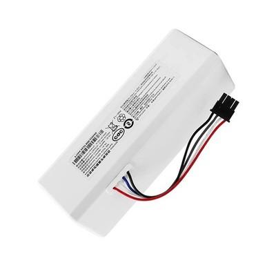 14.4V Staubsauger Roboter Akku für Xiaomi Mijia 1C Akku STYTJ01ZHM 2600mAh