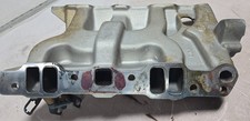 Edelbrock Performer Intake For 1965-1979 Pontiac 326-455. Non-egr Edelbrock Performer Intake For 1965-1979 Pontiac 326-455. Non-egr