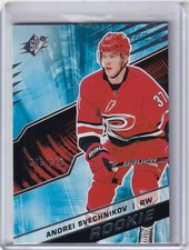 2018-19 SPx Rookies #RAS Andrei Svechnikov /349