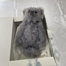 Steiff bears BELL BOY Limited Edition Bear 40cm Ean662997 Exclusive UK IRELAND