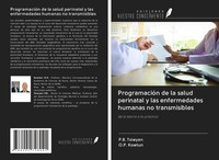 P. B. Tsiwyan (U. A.) | ProgramacióN De La Salud Perinatal Y Las Enfermedades...