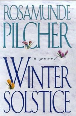Winter Solstice by Rosamunde Pilcher