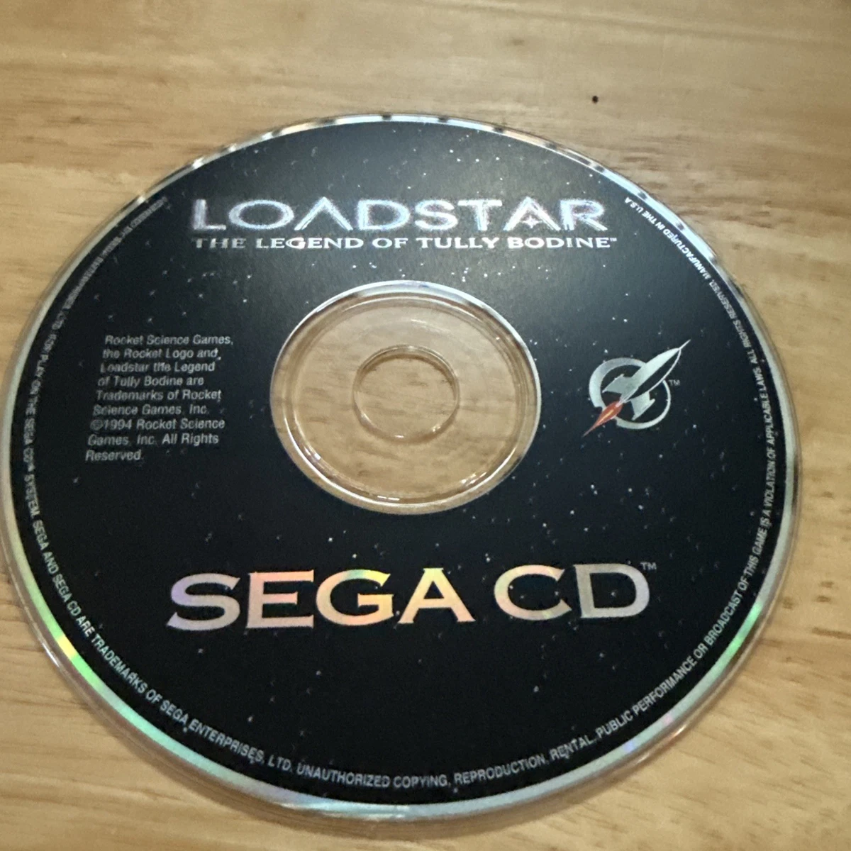 Simulation Sega CD Video Games for sale | eBay