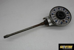 01-04 SUZUKI INTRUDER VOLUSIA 800 VL800 FINAL DRIVE GEAR DIFFERENTIAL