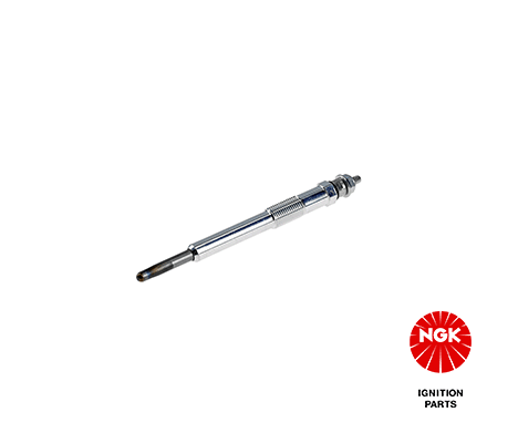 7957 NGK Glow Plug for CITROËN,FIAT,FORD,LANCIA,PEUGEOT,VOLVO - Picture 2 of 2