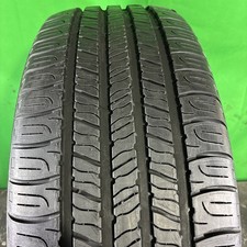 Single,used-225/60R16 Goodyear Assurance All- Season 98T 9/32 DOT 3714