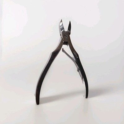 Remington Bath & Body Solingen Nail Clippers Chrome Plated Made In Germany EUC