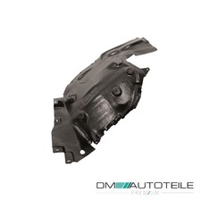 Innenkotfl�gel Radhausschale vorne links hinterer Teil passt f�r BMW 5er 10-13