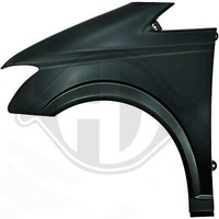 1667107 KotflüGel Links FüR MERCEDES-BENZ Viano (W639)